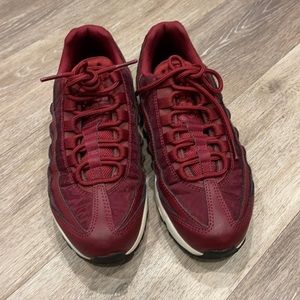 Nike AirMax sneakers